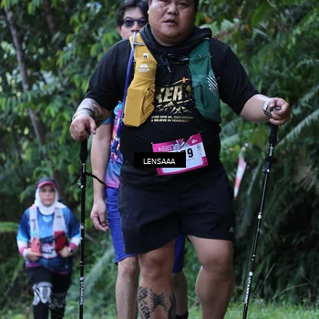 Runner Photo 5222801