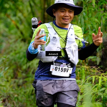 Runner Photo 5222811