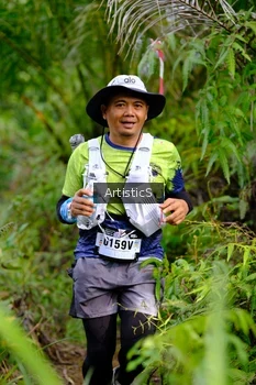 Runner Photo 5222817