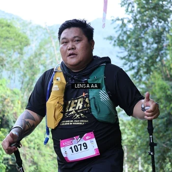 Runner Photo 5222824