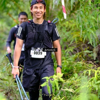 Runner Photo 5222825