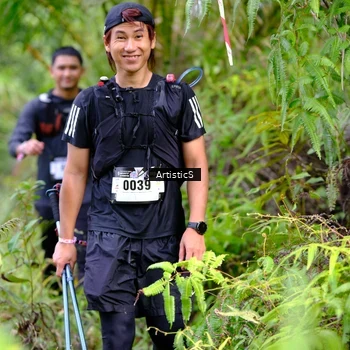 Runner Photo 5222827