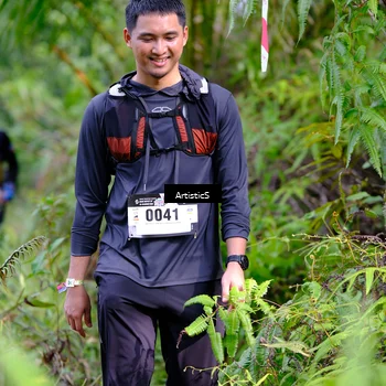 Runner Photo 5222834
