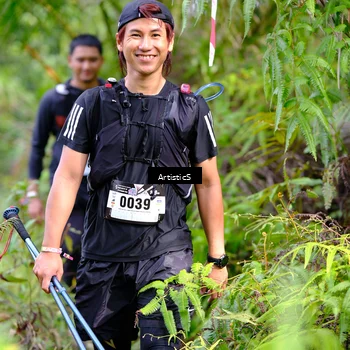 Runner Photo 5222837