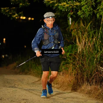 Runner Photo 5222839