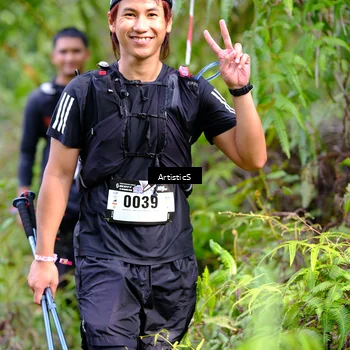 Runner Photo 5222842