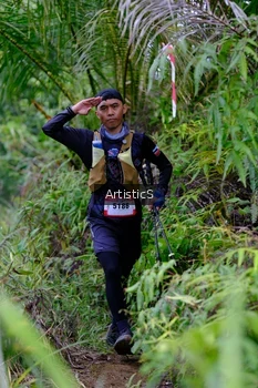 Runner Photo 5222851