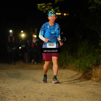 Runner Photo 5222857