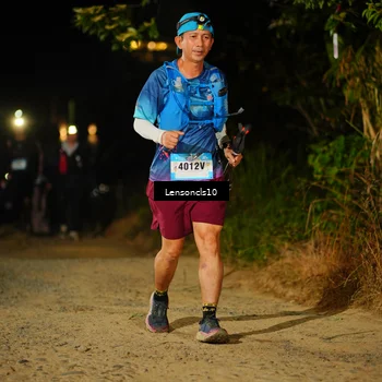 Runner Photo 5222869