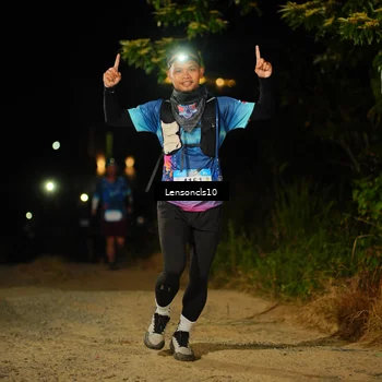 Runner Photo 5222870