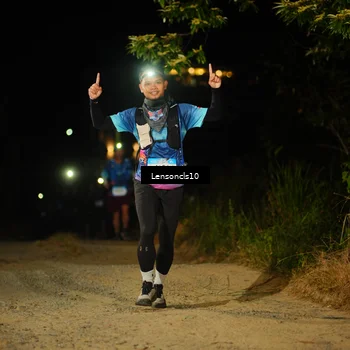 Runner Photo 5222874