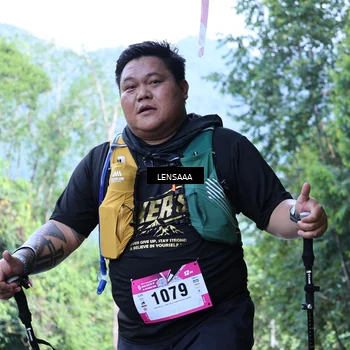 Runner Photo 5222876