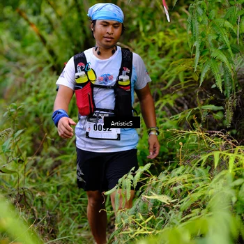 Runner Photo 5222891