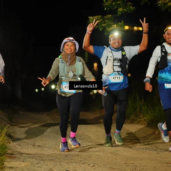 Runner Photo 5222892