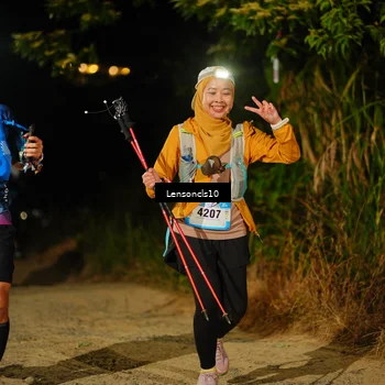 Runner Photo 5222894