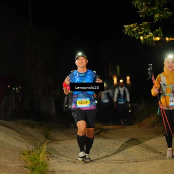 Runner Photo 5222896