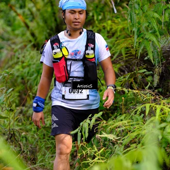 Runner Photo 5222897