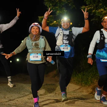 Runner Photo 5222898