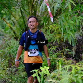 Runner Photo 5222899