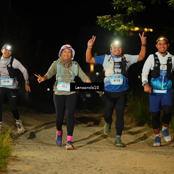 Runner Photo 5222904