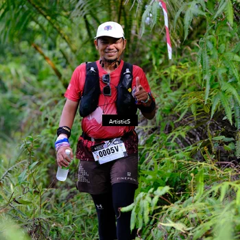 Runner Photo 5222905
