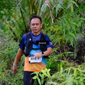 Runner Photo 5222907