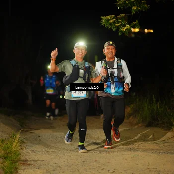 Runner Photo 5222911