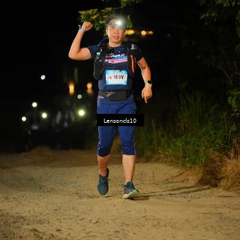 Runner Photo 5222912