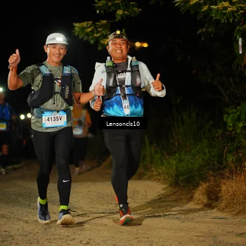 Runner Photo 5222913