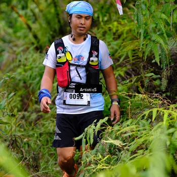 Runner Photo 5222914