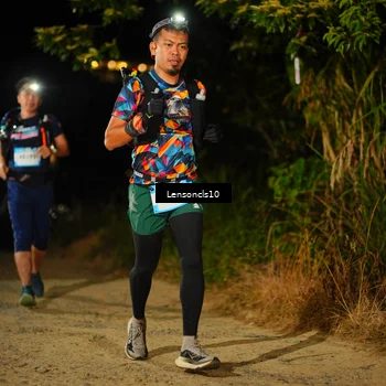 Runner Photo 5222915