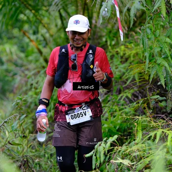 Runner Photo 5222920