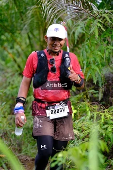 Runner Photo 5222921