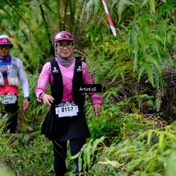 Runner Photo 5222922