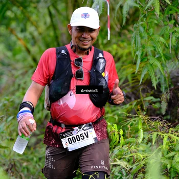 Runner Photo 5222923