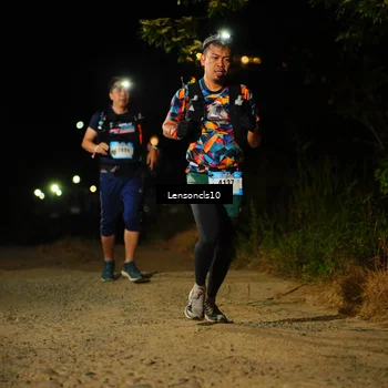 Runner Photo 5222933