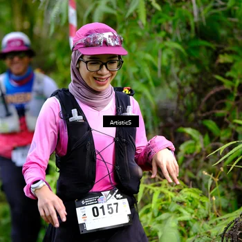 Runner Photo 5222935