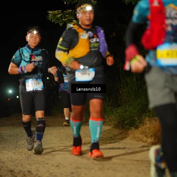 Runner Photo 5222943