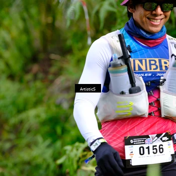 Runner Photo 5222954