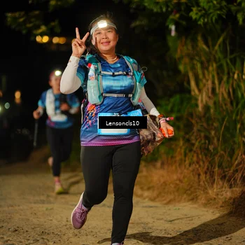Runner Photo 5222965