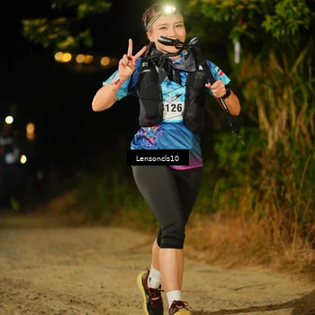 Runner Photo 5222969