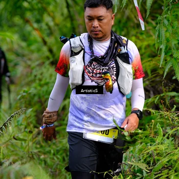 Runner Photo 5222972