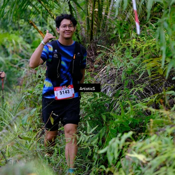 Runner Photo 5223019