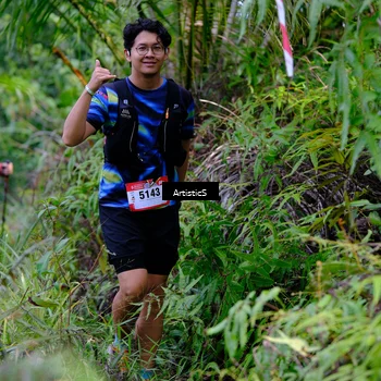 Runner Photo 5223031