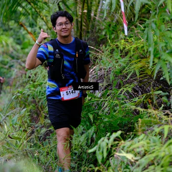 Runner Photo 5223032