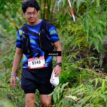 Runner Photo 5223035