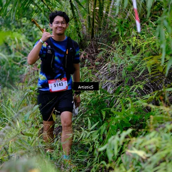 Runner Photo 5223038