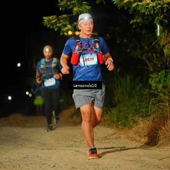 Runner Photo 5223042
