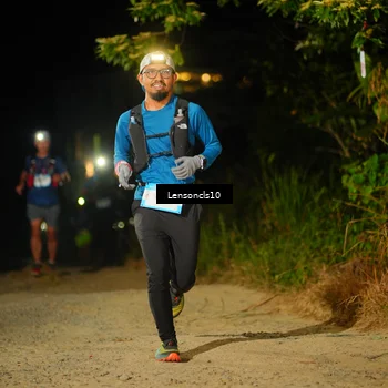 Runner Photo 5223043