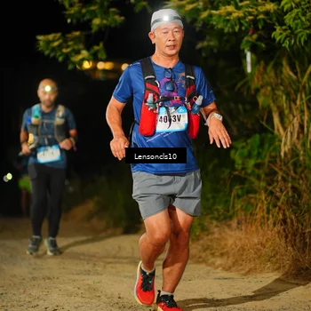 Runner Photo 5223046